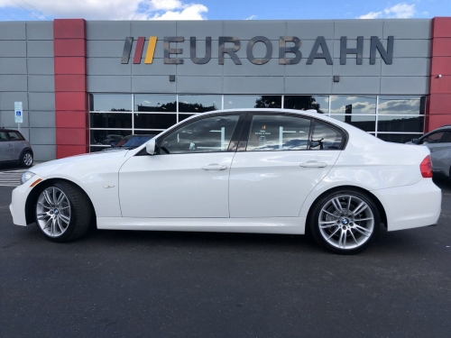 2011 BMW 3 SERIES 328