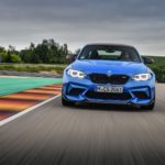 BMW M2 CS